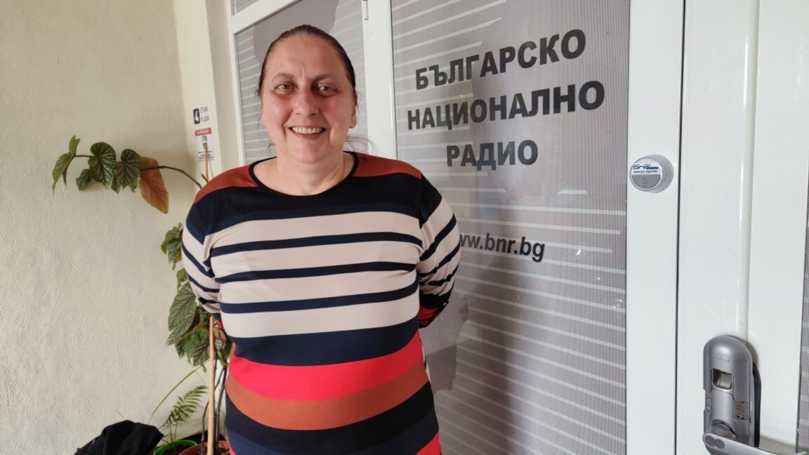 Инж. Боряна Борисова: Работя с уважение към децата