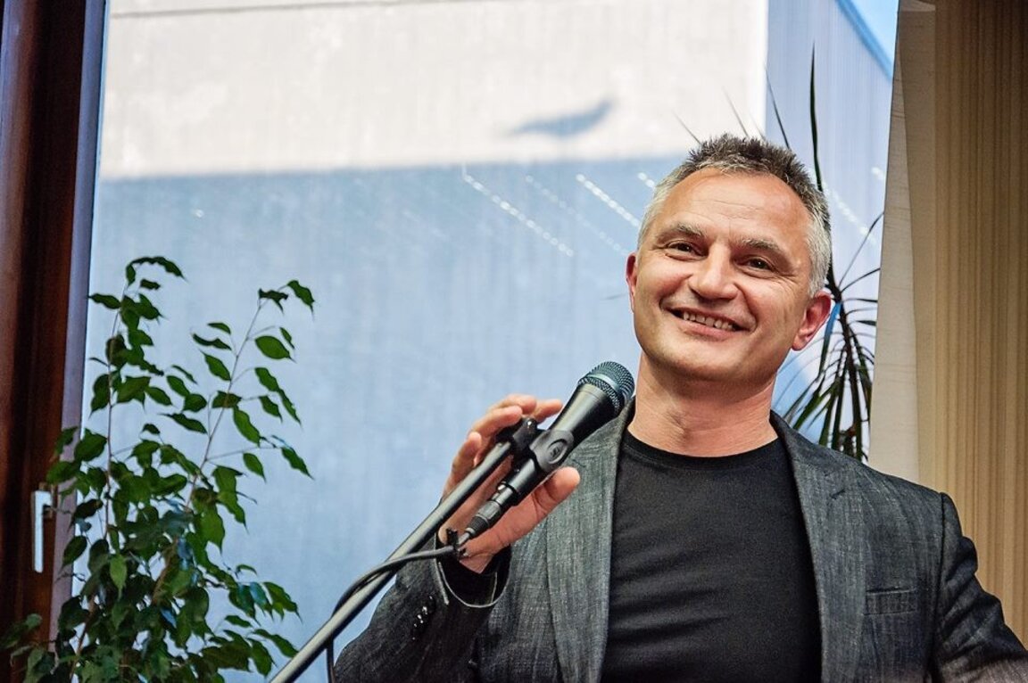 Захари Карабашлиев