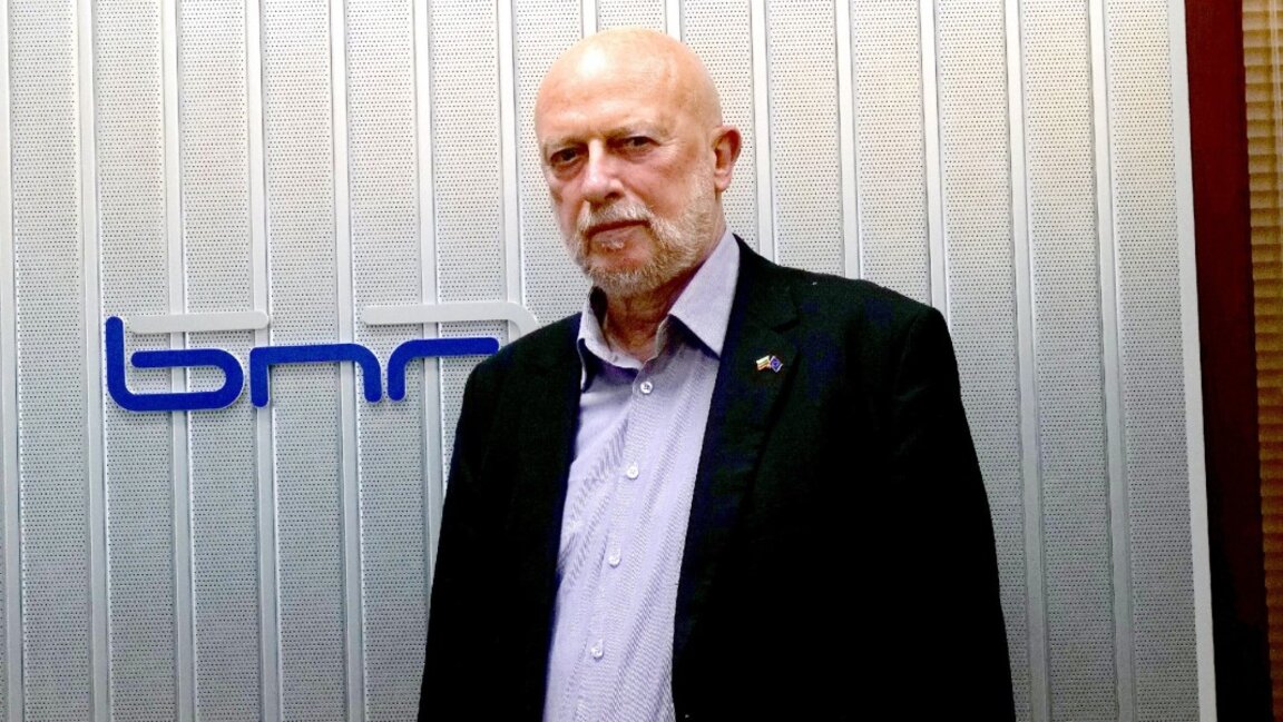 Едвин Сугарев: Аз съм сбъднат човек
