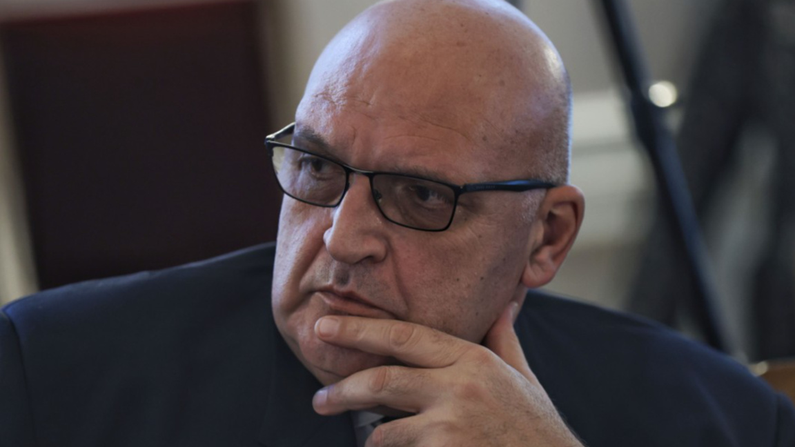 Д-р Николай Брънзалов