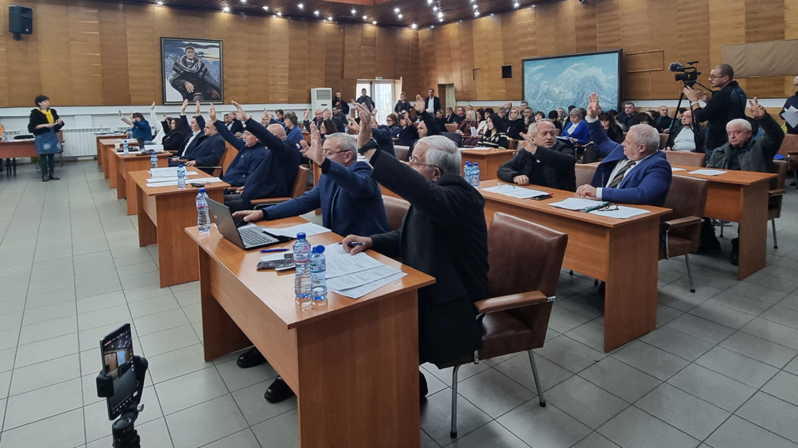 ОбС решава дали в Клисура да има паметна плоча с барелеф на лейди Странгфорд