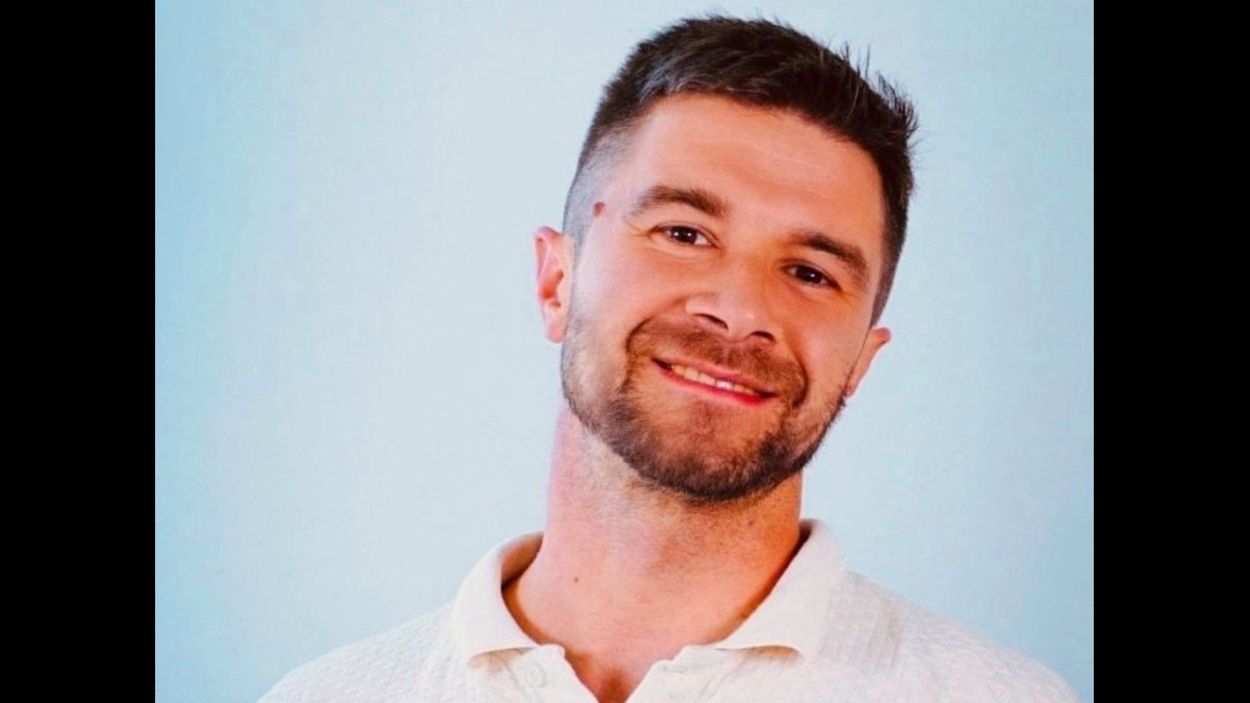 Алексей Потебня