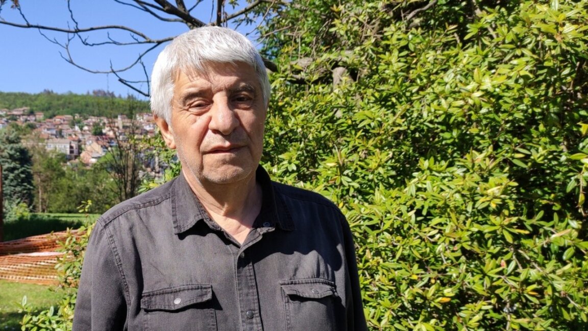 проф. Пламен Павлов