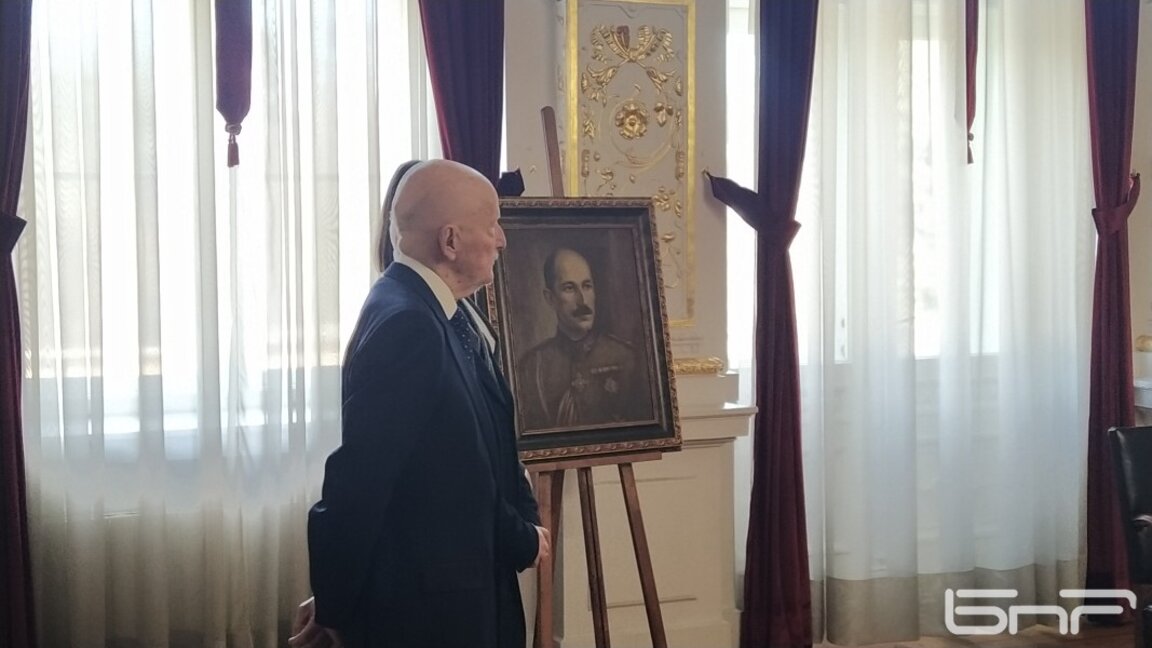 Симеон Сакскобургготски