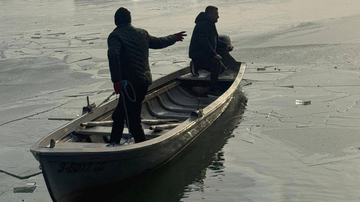 Наблюдават бреговата ивица