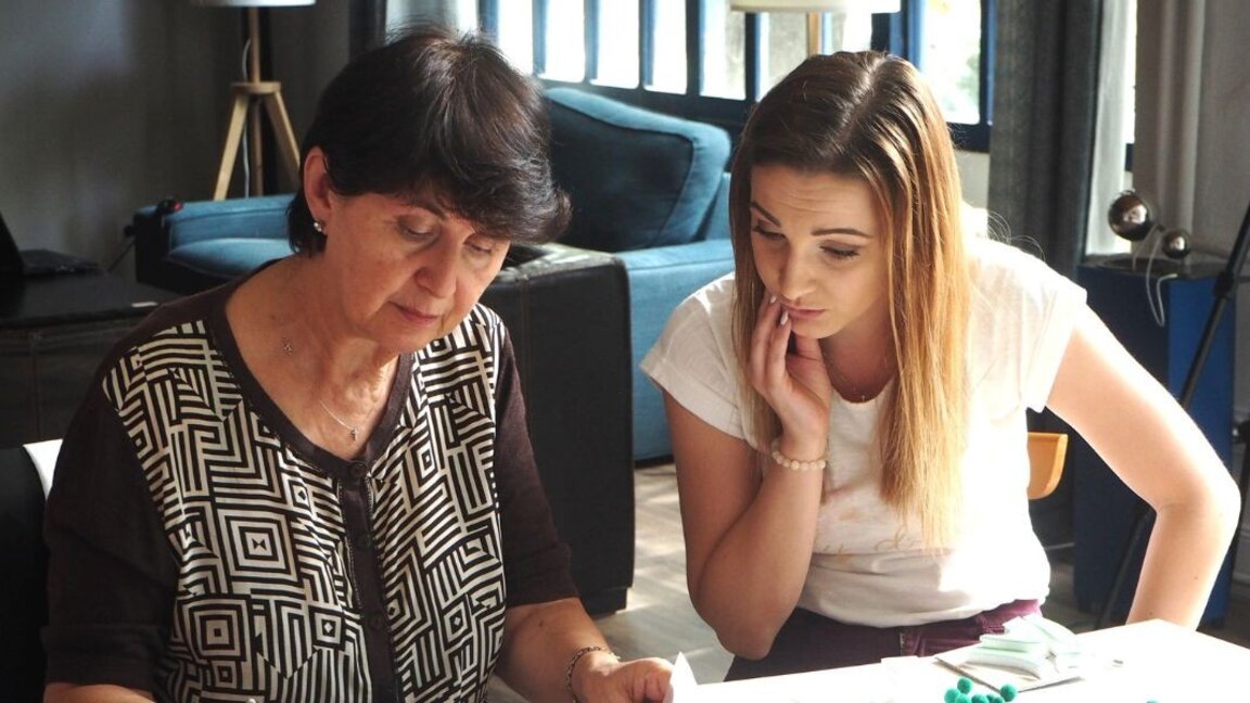 La arquitecta Aneta Slavova y la cara diferente de la arquitectura de hoy