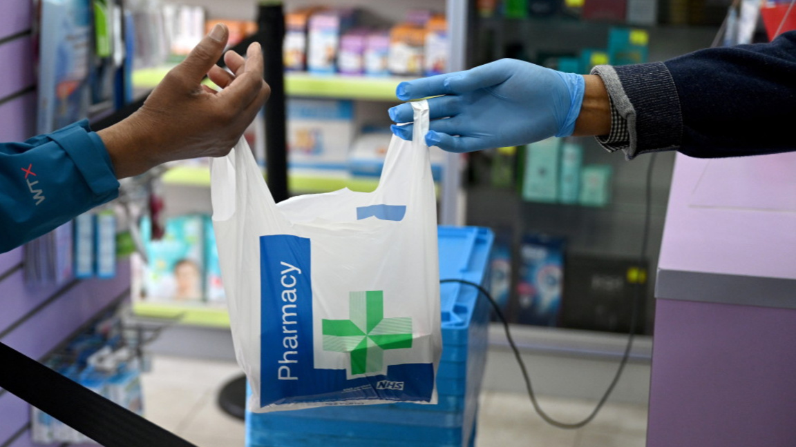 Конфликтът в Иран засегна пазара на лекарства в Англия