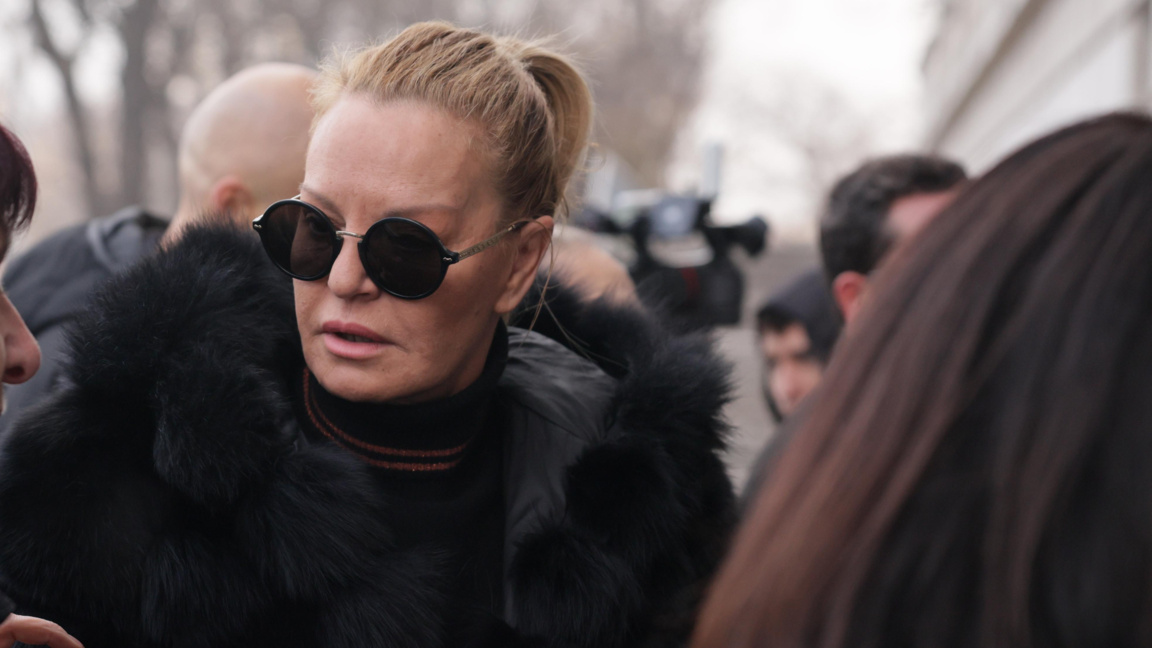 Стефка Костадинова