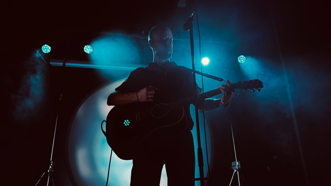 Sivert Høyem