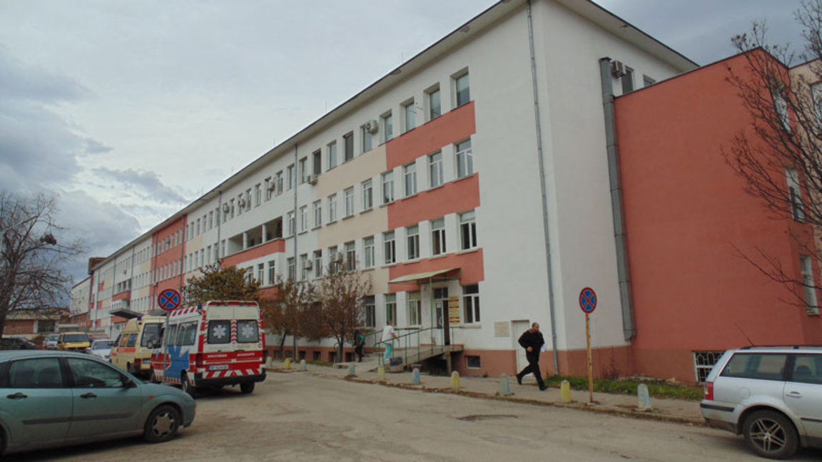 126 молби за ТЕЛК са постъпили за седмица във Враца
