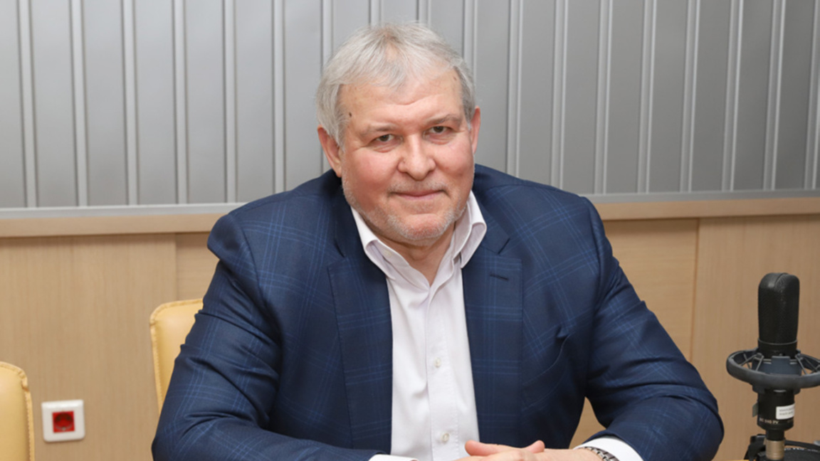 Румен Христов