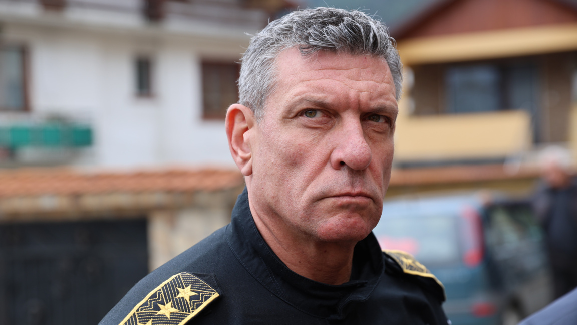 Георги Кандев