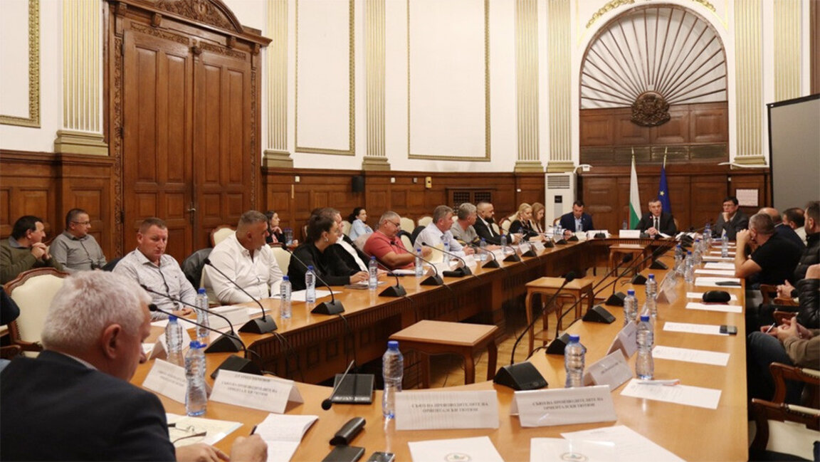 Тütün üretimi 2023 yılına göre arttı