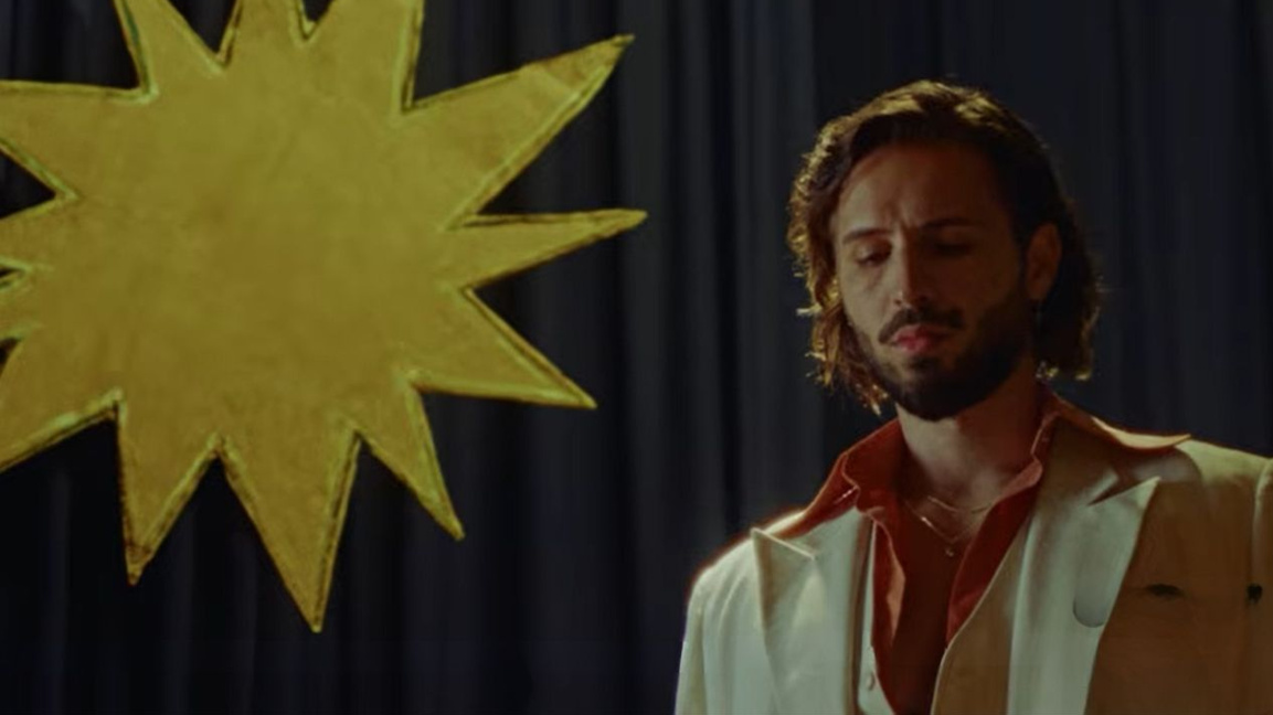 Papi Hans presents a new single from his upcoming album