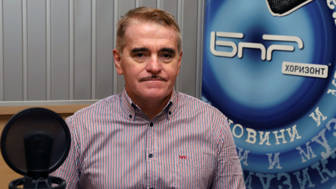 Веселин Желев