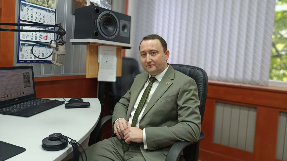 Над 15 хиляди страници с информация от ТрУ относно доклада на АДФИ