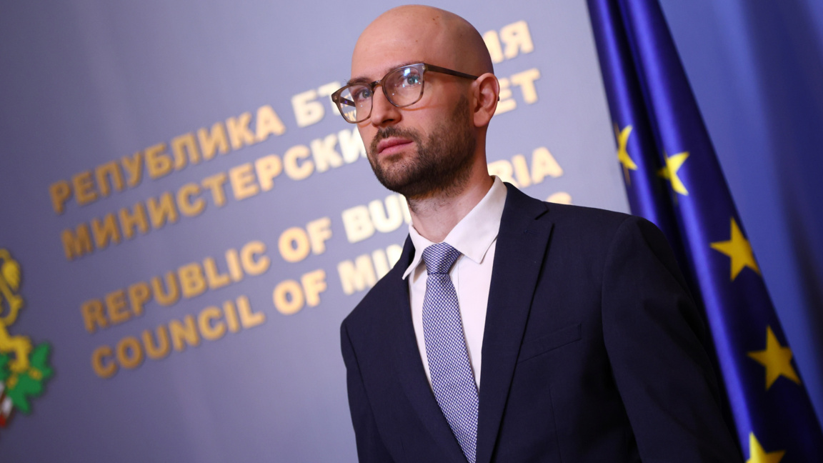 Привремена влада припрема нацрт редовног буџета