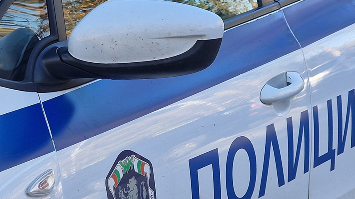 Задигнаха портмоне с 340 евро и документи от 81-годишна в Крумовград
