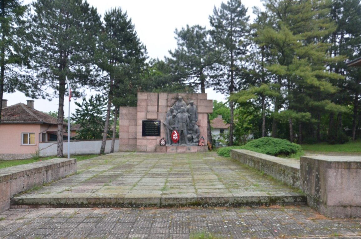 В лятното кино на Тошевци предпочитат старите български филми