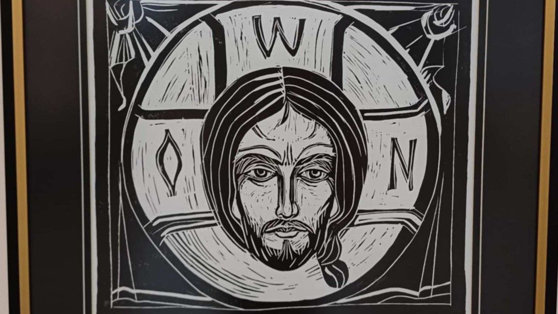 „Съвременна графика“ 2026 в Културния център на Радио Пловдив