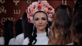 Боряна Василева с “Шепа земя” за българите по света