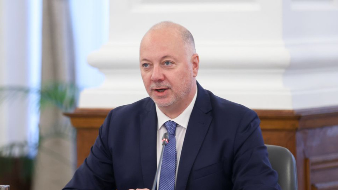 Росен Желязков , Има ли вероятност България да влезе в еврозоната без приет бюджет за 2026?