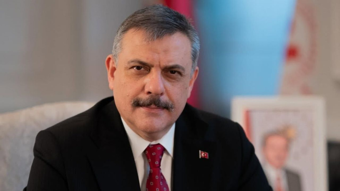 El ministro del Interior de Turquía visita Bulgaria