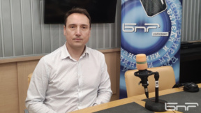 Добромир Живков: Не виждам потенциал за изненади на президентския вот!