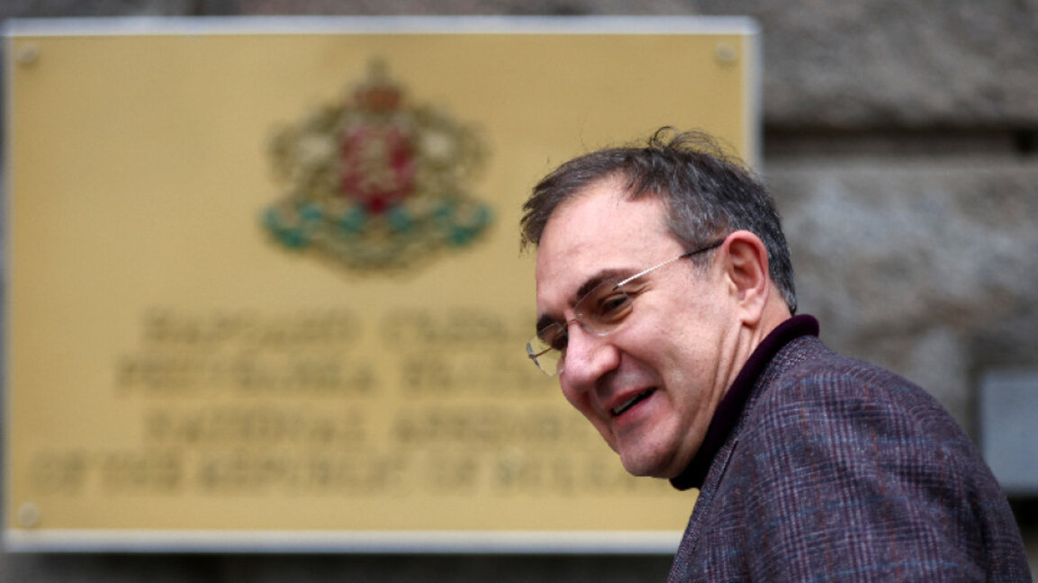 Борислав Гуцанов