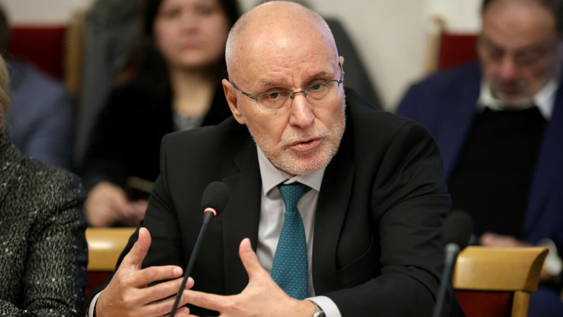 Dimitar Radev