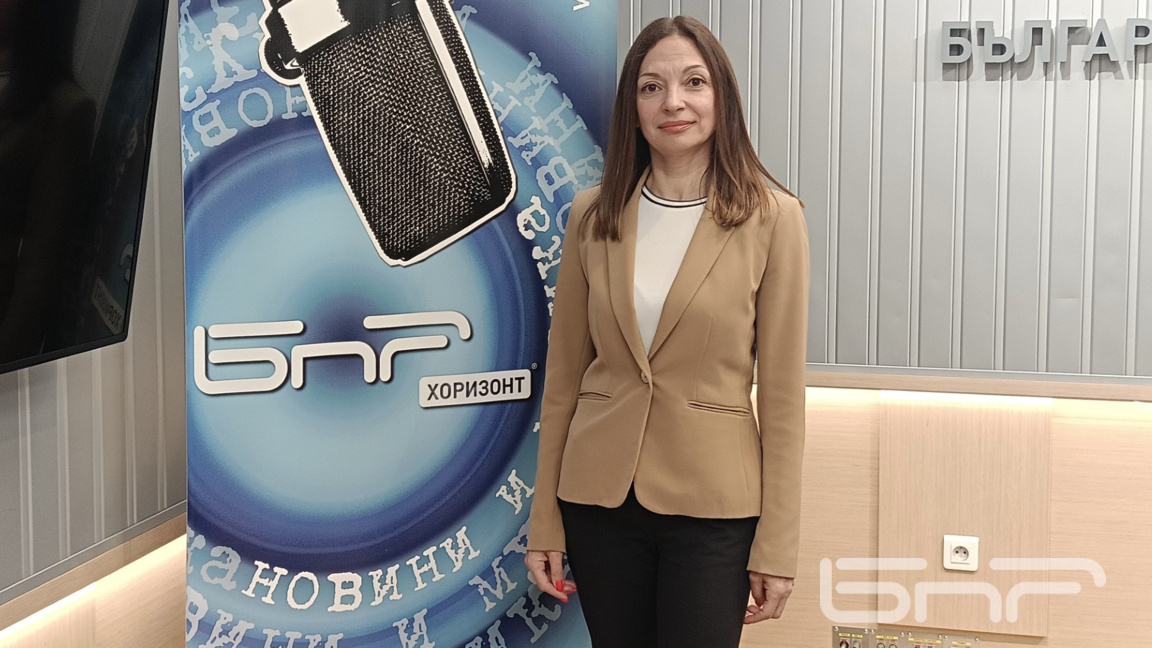 Екатерина Перчева