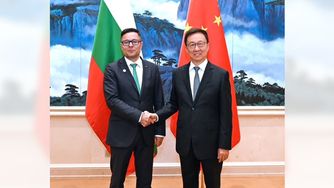 Delegación gubernamental y empresarial mantiene negociaciones en China 