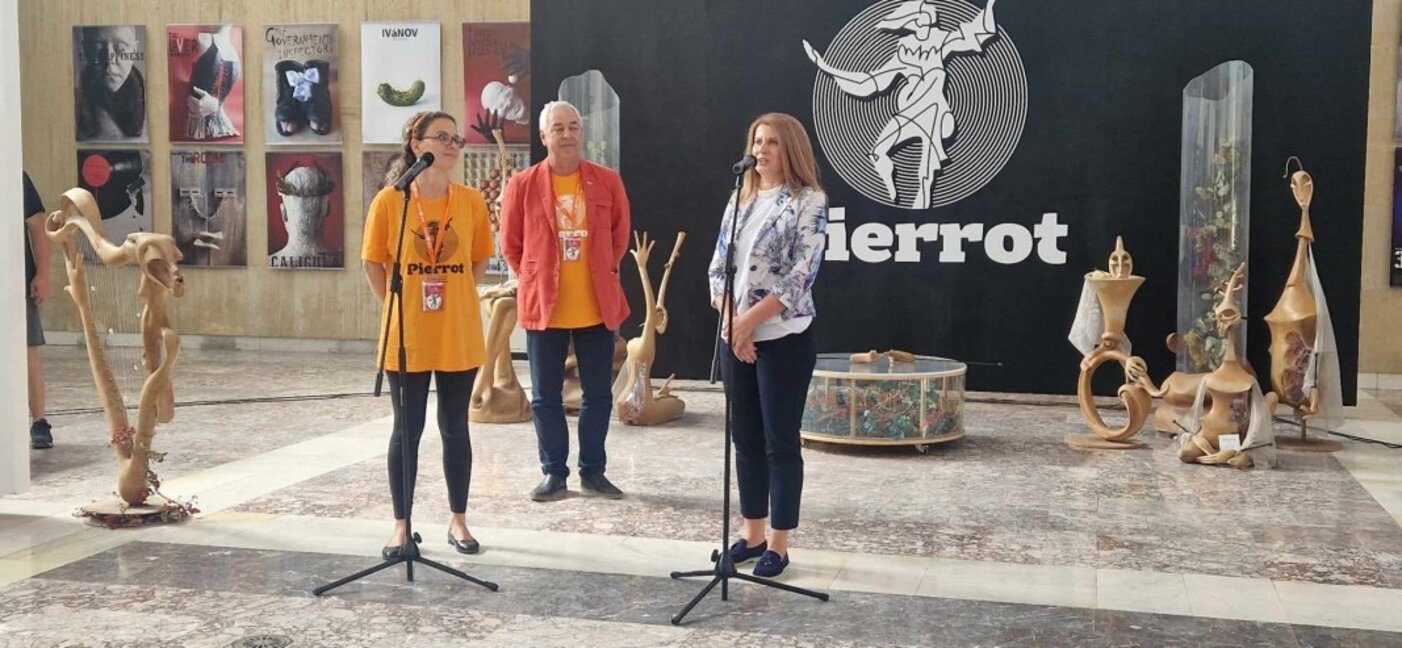 Започна 13-тото издание на "Пиеро" в Стара Загора