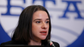 Яница Петкова: Виждаме по-активни действия на "Прогресивна България"