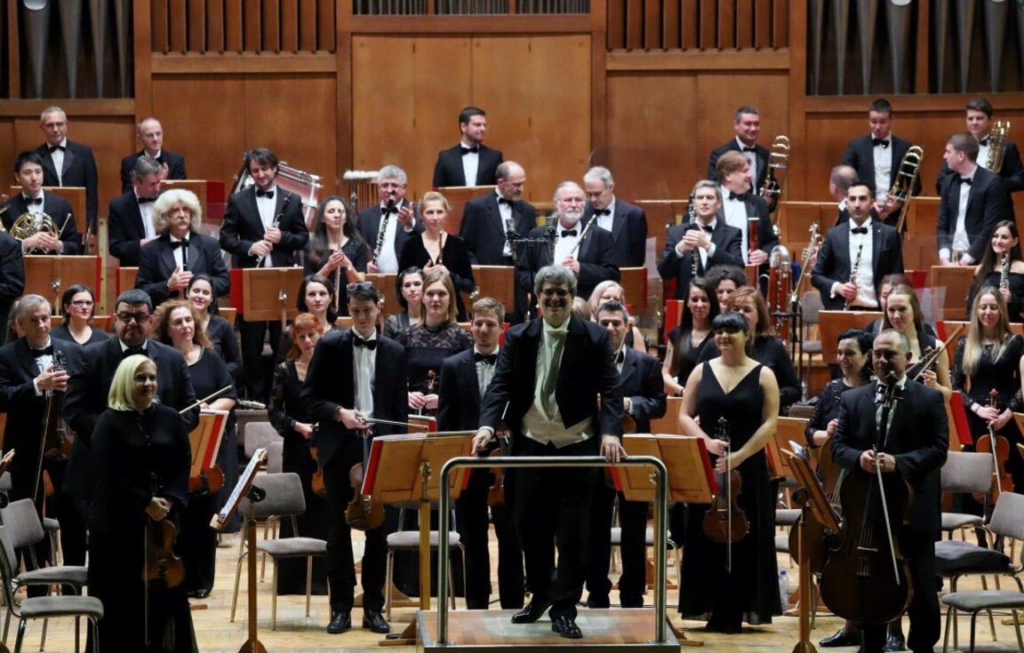 Orchestra Simfonică Radio