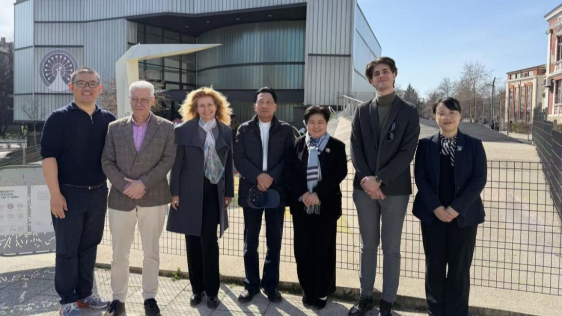 ТИЗ привлича първия проект на компания от китайската електронна индустрия