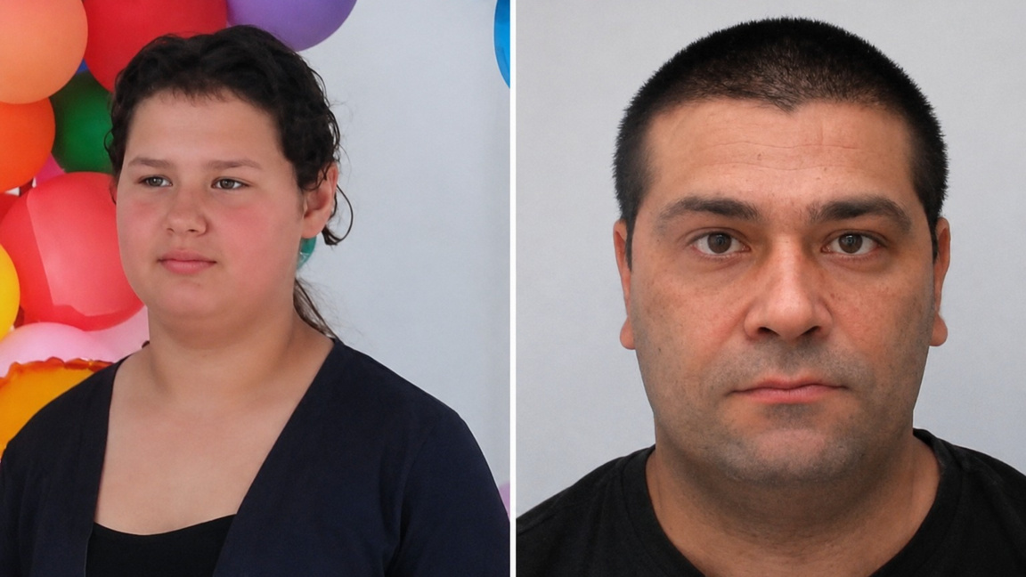 Продължава издирването на 11-годишната Наталия