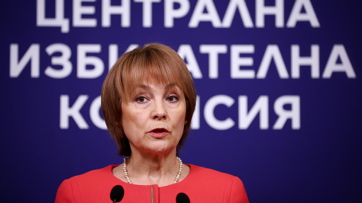 Росица Матева