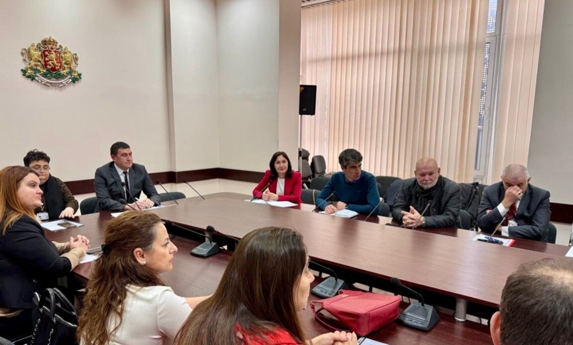 По-малко паралелки в държавния план-прием за гимназиите в област Стара Загора през следващата учебна година