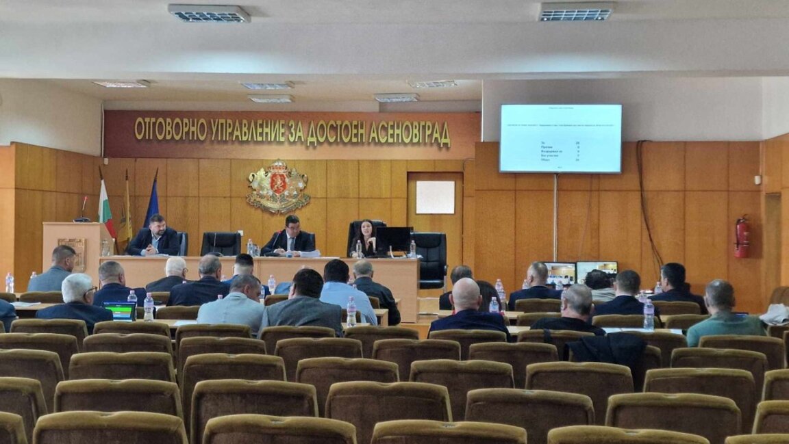 ОбС - Асеновград пак разглежда компенсация за частния превозвач