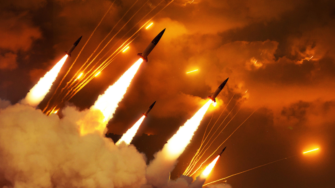 Иран поставя Европа в своя обсег с ракетите, изстреляни по Диего Гарсия