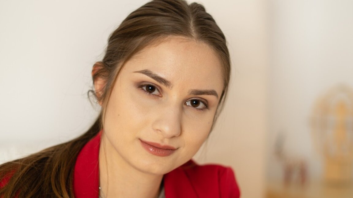 Психологът Екатерина Цанова
