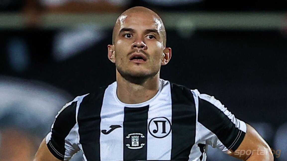 Локомотив (София) привлече Ангел Лясков