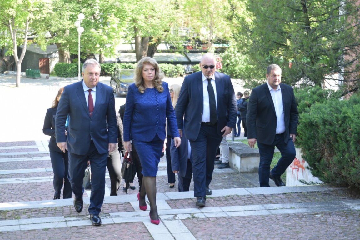 Славянската цивилизация оживя в изложба