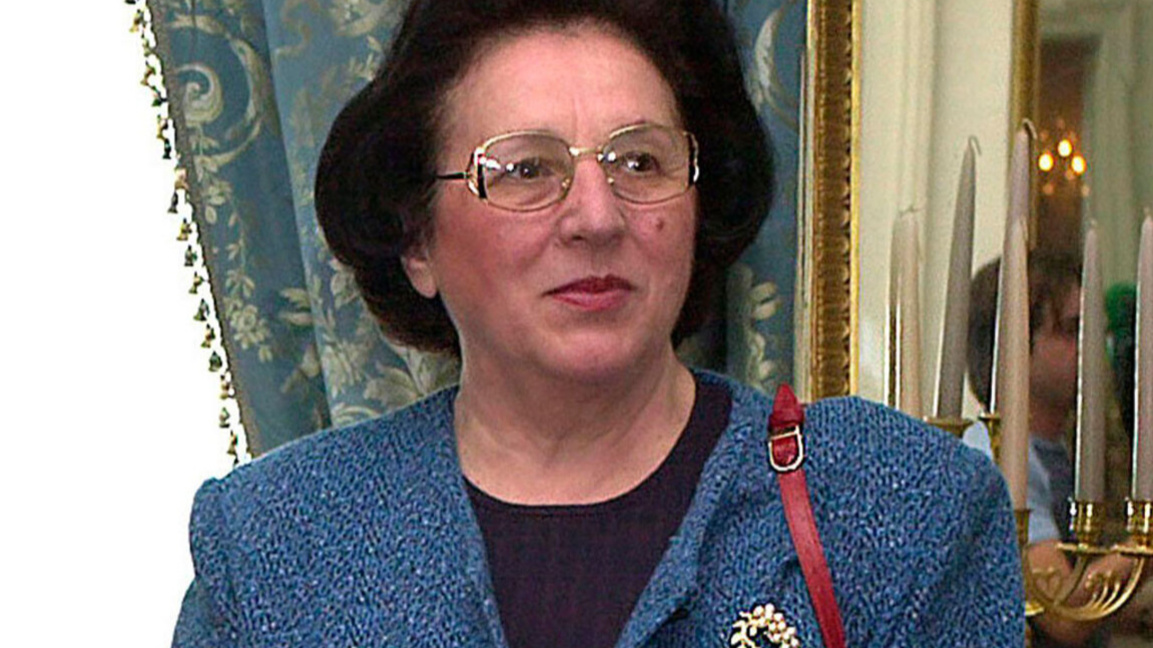 Гена Димитрова