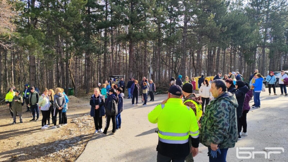 Полицията в Силистра проверява фирми, участвали в доброволческа акция