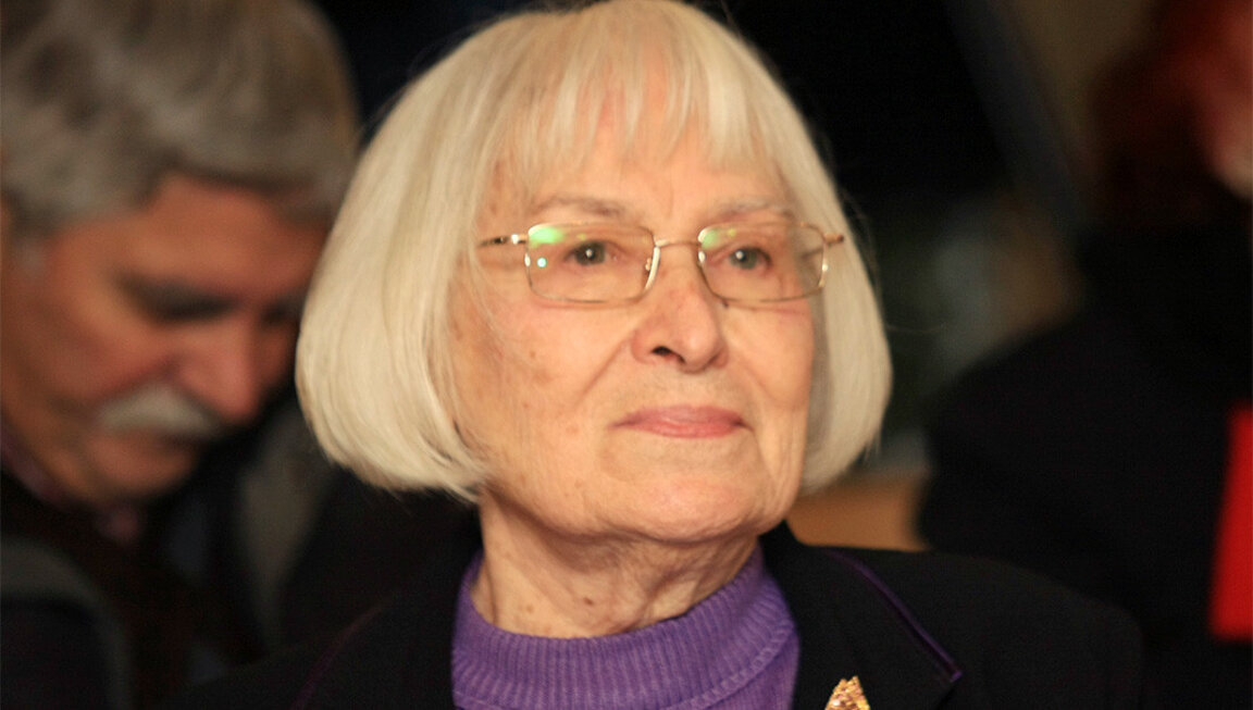Margret Nikolowa