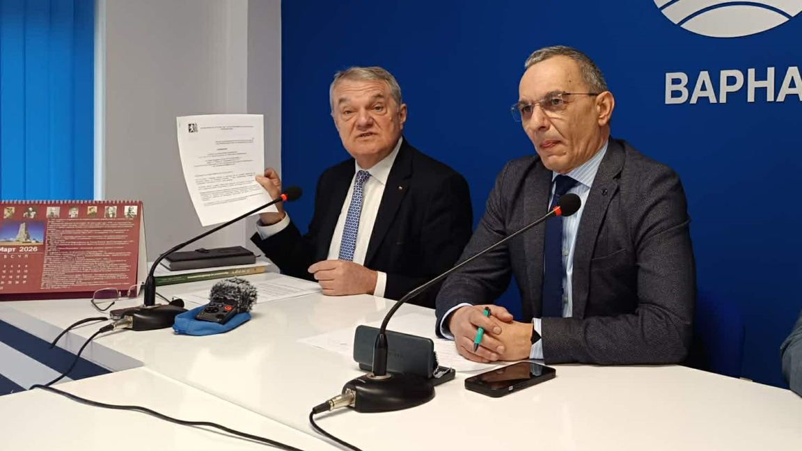 Румен Петков с въпрос до премиера за предварителната информация за иранския удар