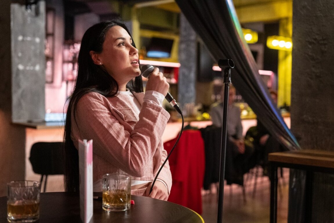 Шанел Еркин