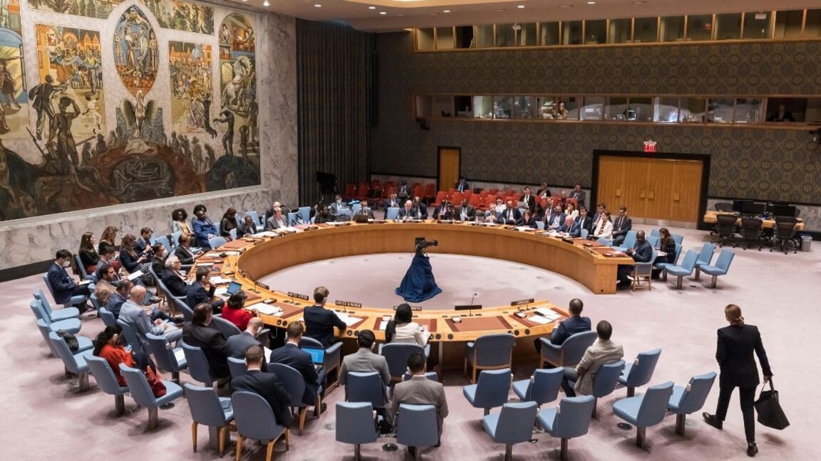 Съветът за сигурност на ООН ще гласува резолюция за насилието в Близкия изток